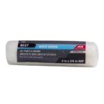 Best Woven 9 in. W X 3/8 in. Paint Roller Cover 1 pk