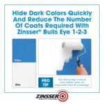 Bulls Eye 1-2-3 Primer & Sealer – 1 Quart - Image 7