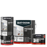 Polycoat 2K HD Heavy-Duty PU Varnish – Gloss – 1L Kit