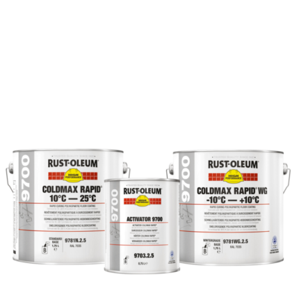 9700 COLDMAX RAPID®