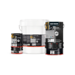 Pegakote Industrial Epoxy Floor Paint – Anthracite Grey (RAL 7016) – 3.45 kg