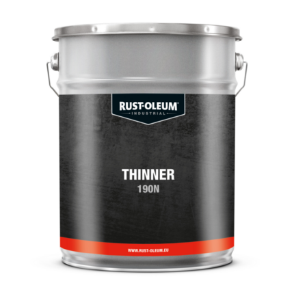 Thinner 190N – 1L