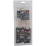 Best Angle Paint Brush Set