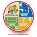 Graffiti Remover – 32 oz - Image 6