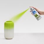 2X Ultra Cover Satin Eden Green Spray Paint – 12 oz - Image 6