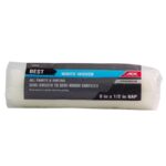 Best Woven 9 in. W X 1/2 in. Paint Roller Cover 1 pk