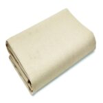 Canvas Drop Cloth – 4 ft x 15 ft - Image 2