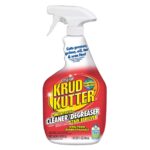 Multi-Purpose Cleaner & Degreaser – 32 oz