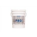 Contractor Pro Interior Eggshell Ultra White Base Paint & Primer – 5 Gallon
