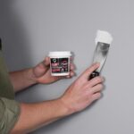Lightweight Spackling Compound – 8 oz - Image 5