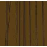 1 Gal. Mission Brown Exterior Wood Stain and Sealer - Image 11