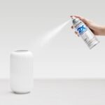 2X Ultra Cover Satin Blossom White Spray Paint – 12 oz - Image 6