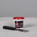 Lightweight Spackling Compound – 8 oz - Image 6