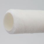 Best Woven 9 in. W X 1/2 in. Paint Roller Cover 1 pk - Image 4