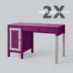 2X Ultra Cover Satin Aubergine Spray Paint – 12 oz - Image 4