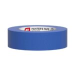 Painter's Tape 1.41-Inch Masking Tape – Blue Tape – 60 Yard - Image 10