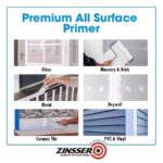 Bulls Eye 1-2-3 Primer & Sealer – 1 Gallon - Image 5