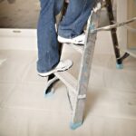 Canvas Drop Cloth – 4 ft x 15 ft - Image 3