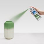 2X Ultra Cover Satin Leafy Green Spray Paint – 12 oz - Image 6
