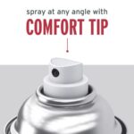 Stops Rust Gloss White Spray Paint 12 oz - Image 7