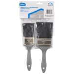 Good Flat Paint Brush Set - Image 3