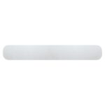 Super Doo-Z Fabric 18 in. W X 3/8 in. Regular Paint Roller Cover 1 pk - Image 2