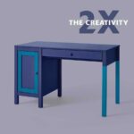 2X Ultra Cover Satin Midnight Blue Spray Paint – 12 oz - Image 4