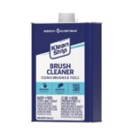 Brush Cleaner & Restorer – 1 Quart (0.94L) - Image 4