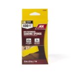 400-Grit Super Fine Sanding Sponge
