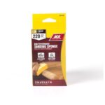220-Grit Very Fine Sanding Sponge