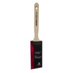 Red Frost 2" Thin Angle Sash Brush