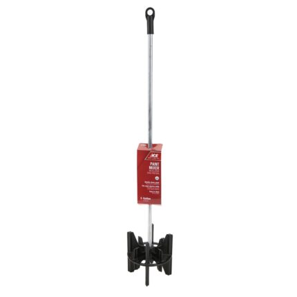Paint Mixer – 5-Gallon Drill Attachment