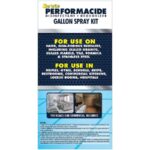 Star brite Performacide No Scent Disinfectant Kit 1 gal 1 pk - Image 4