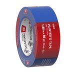 Painter's Tape 1.88-Inch Masking Tape – Blue – 60 Yard - Image 2