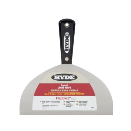 8-Inch Flexible Joint Knife