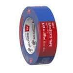 Painter's Tape 1.41-Inch Masking Tape – Blue Tape – 60 Yard - Image 2