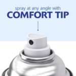 2X Ultra Cover Satin Oregano Spray Paint – 12 oz - Image 8