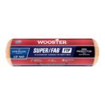 Super/Fab FTP Synthetic Blend 9 in. W X 1/2 in. Paint Roller Cover 1 pk