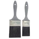 Good Flat Paint Brush Set - Image 2
