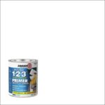Bulls Eye 1-2-3 Primer & Sealer – 1 Quart