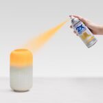 2X Ultra Cover Satin Summer Squash Spray Paint – 12 oz - Image 6