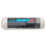 Best Woven 9 in. W X 1/2 in. Paint Roller Cover 1 pk - Image 3