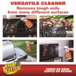 Multi-Purpose Cleaner & Degreaser – 32 oz - Image 4