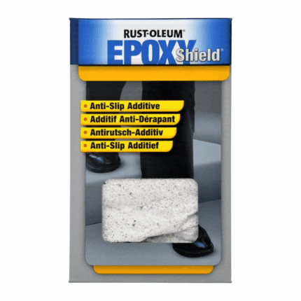 EpoxyShield Non-Skid Additive – 0.7 kg