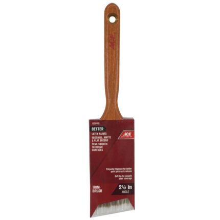 Better 2-1/2 in. Angle Paint Brush