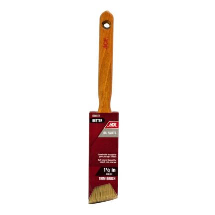 Better 1-1/2 in. Angle Paint Brush