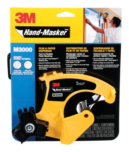 Hand-Masker Dispenser