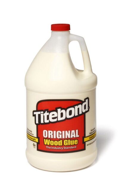 ORIGINAL WOOD GLUE
