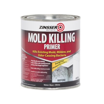 Mold Killing Primer  -  1 Quart