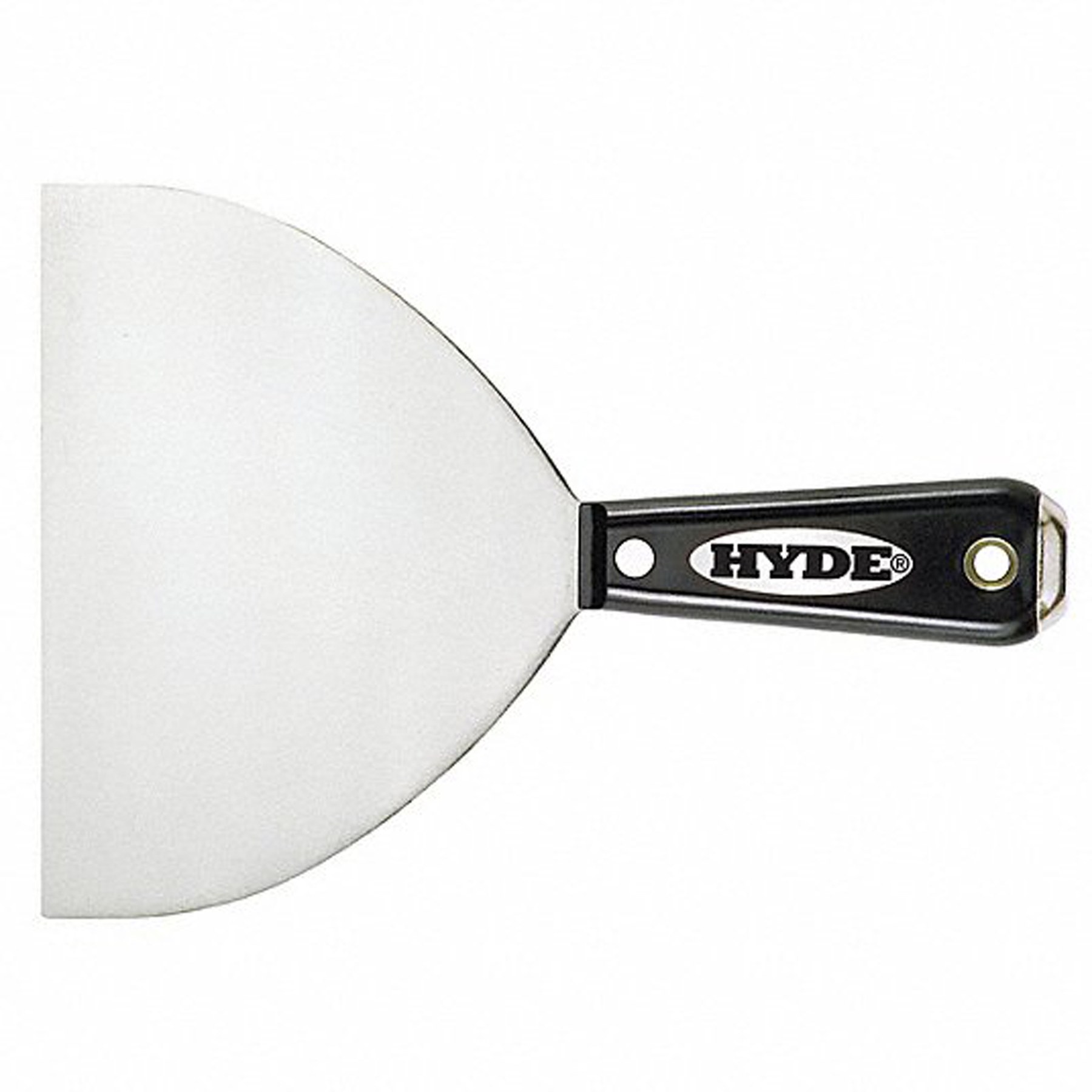 6-Inch Flexible Joint Knife with Hammer-Head Handle - photo 2